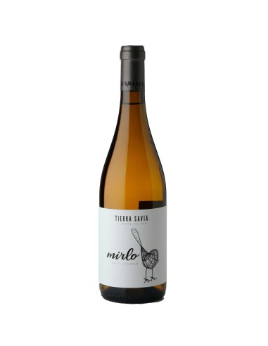Buy El Mirlo Blanco (Viognier)