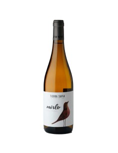 Acheter El Mirlo Barrica  (Viognier BIO)