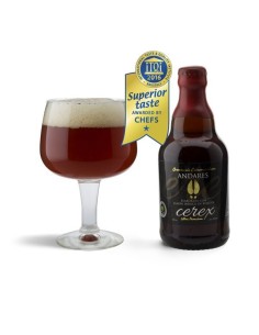 Buy Iberico Ham Craft beer