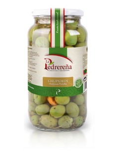 Buy Artisian Olives "Chupadeos" 2