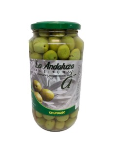 Buy Artisian Olives "Chupadeos"