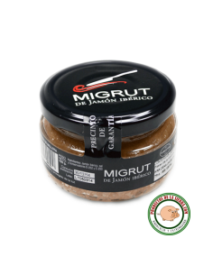 Acheter Crème de jambon ibérique 2