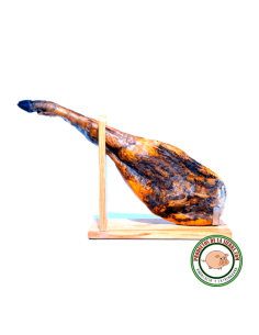 Jamón Ibérico de Bellota 100g.