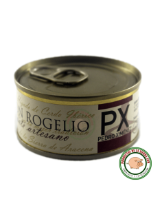 Buy Handmade Pâté with Sweet Sherry Wine (PX) Flavour 2