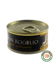 Buy Handmade Pâté Iberian Ham flavour 2