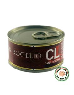 Buy Handmade Pâté Iberian Tenderloin flavour 2