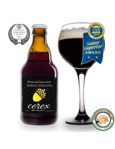 Acheter Bière artisanale Cerex Bellota (Gland) 2