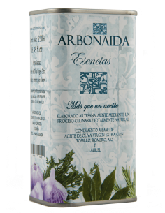 Buy Essence of extra virgin olive oil  (with Herbs) 2