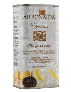 Buy Essence of extra virgin olive oil (Citrus) 2