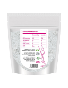 Acheter Fleur de Sel organique 2