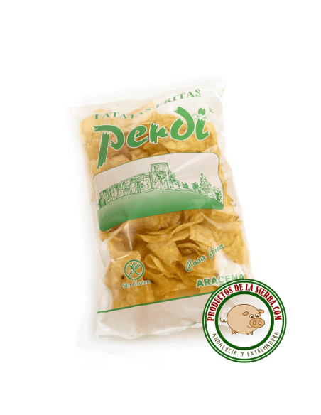 Patatas Fritas Perdi (Aracena)