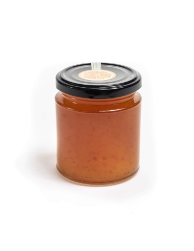 Comprar Mermelada artesana de naranja amarga de Sevilla