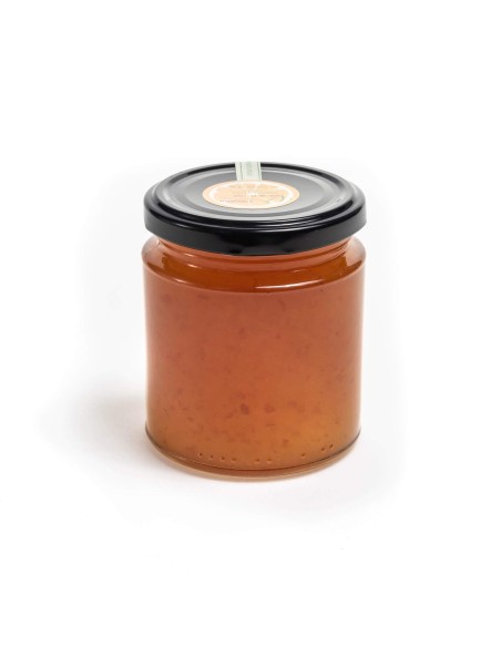 Acheter Marmelade artisanale d'orange amère de Sevilla