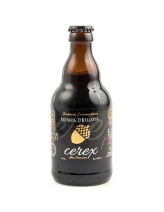 Acheter Bière artisanale Cerex Bellota (Gland)