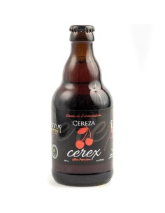 Acheter Bière artisanale à la cerise Cerex