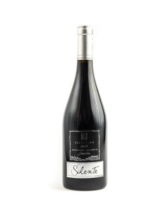Buy Silente Organic Premium Red Wine from Seville