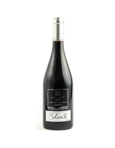 Buy Silente Organic Premium Red Wine from Seville