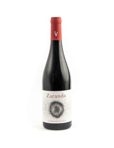 ✅ Comprar vino tinto ecológico Zaranda