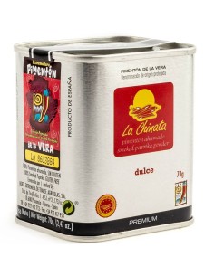 Buy Pimentón de la Vera