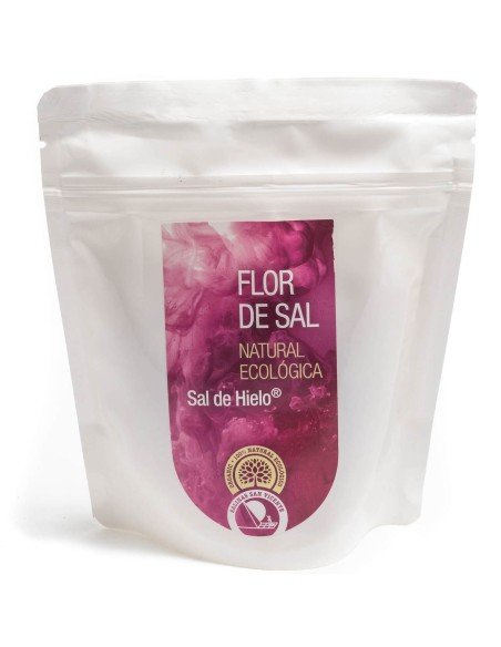 Buy Organic Flower of Salt
