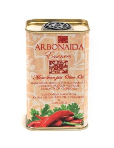 Buy Essence of extra virgin olive oil  (with coriander and thai chile)