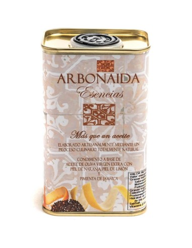 Buy Essence of extra virgin olive oil (Citrus)