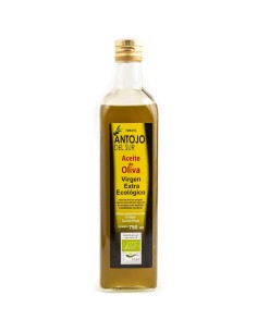 Acheter 75cl. Huile d'Olive vierge extra Biologique