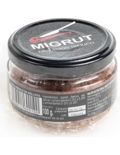 Acheter Crème de jambon ibérique