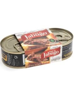 Acheter Pâté de foie de porc ibérique