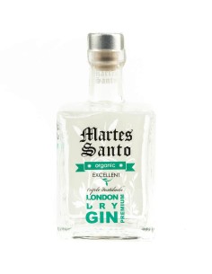 Buy Andalusian Organic Gin Excellent Tridistilled