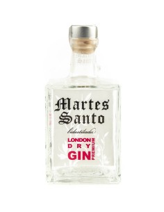 Buy Andalusian Gin Dry Bidistilled