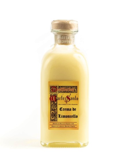 Buy Limoncello Cream