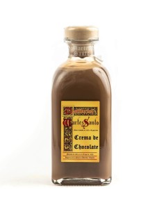 Buy Chocolate Cream Liqueur