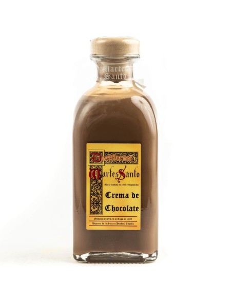 Buy Chocolate Cream Liqueur
