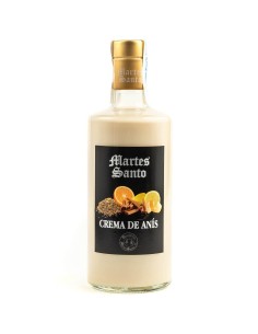 Buy Anise liqueur cream