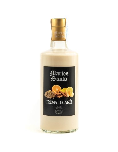 Buy Anise liqueur cream