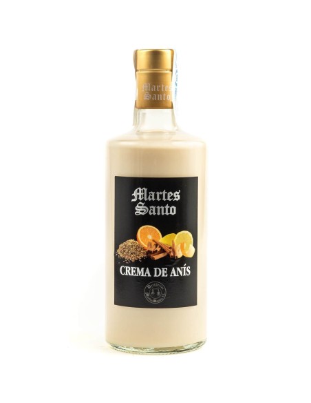 Buy Anise liqueur cream