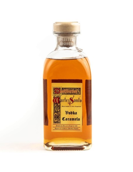 Buy Caramel Vodka Liquor