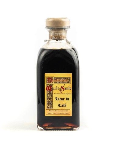 Buy Coffee Liqueur
