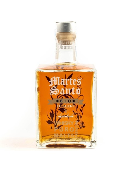 Buy Organic Whisky Premium 4 years