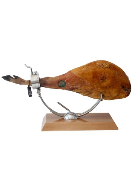 Comprar Jamón 100% Ibérico de Bellota
