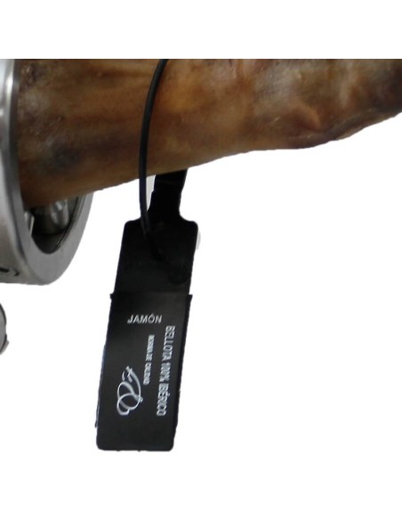 Comprar Jamón 100% Ibérico de Bellota