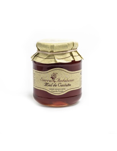 Buy the best andalusian honey