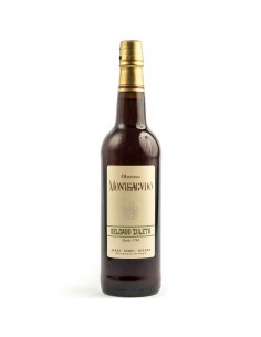 Acheter Oloroso Monteagudo Jerez-Xérès-Sherry