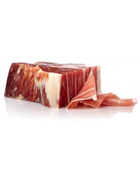 Bloque de Jamón Ibérico de Bellota deshuesado
