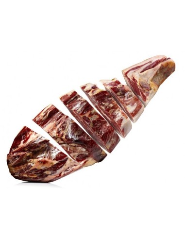 Comprar Jamón 100% Ibérico de Bellota