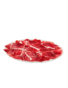 Buy 100 g Iberian Acorn fed Ham sliced by hand