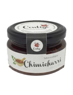 Salsa Chimichurri