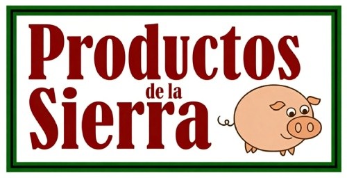 Productos de la Sierra