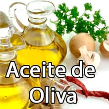 Aceite de Oliva Virgen Extra